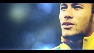 Neymar 2013 ► Goals & Skills - Chasing The Sun