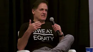 Tips from Mark Cuban | SXSW 2023