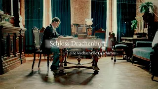 Schloss Drachenburg (Drachenburg Castle) – a checkered history (English Version)