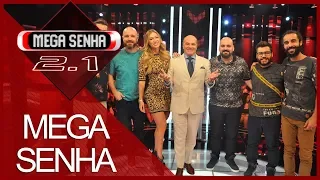 Mega Senha (04/05/19) | Completo
