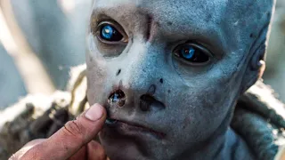 COLD SKIN Trailer (2018) Horror