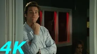 Bruce Almighty vs. Evan Baxter ''Funny News''- Bruce Almighty-(2003) Movie Clip Blu-ray HD Sheitla