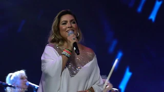 Al Bano & Romina Power - Sharazan / Moscow, the State Kremlin Palace, 25.10.2018