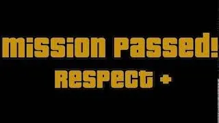 Mission Passed 1 Hour | Grand theft Auto San Andreas Theme Song