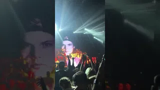 ROBIN SCHULZ- AVICII LEVELS - BAKU Formula 1 2019 afterparty in Elektra Events Hall