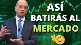 💥Joel Greenblatt: "No deberías invertir en acciones"