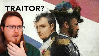 History Student Reacts to Thomas-Alexandre Dumas: Napoleon's Legendary Black General | History Dose