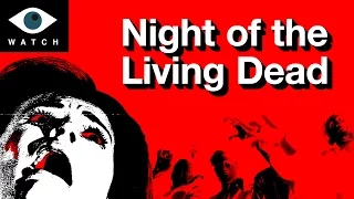 White Zombies, Black Hero | Night of the Living Dead