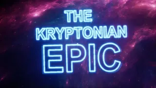The Kryptonian Epic - What Happened On Krypton?
