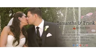 Samantha and Frank Wedding Film by Live Picture Studios