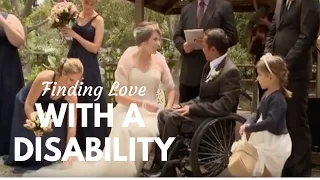 Finding Love with a Disability