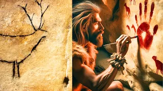 Neanderthal Symbolism | Cave Art Mysteries and Latest Findings