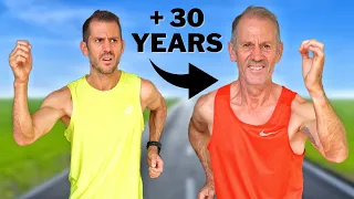 The Big Problem with Running as you Get Older (6 Solutions)