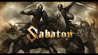 Sabaton - Resist And Bite - Anti-Nightcore/Daycore