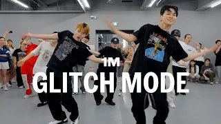 NCT DREAM - Glitch Mode / K chan X Yechan Choreography