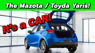 Swansong With A Hatch | 2020 Toyota Yaris Hatch