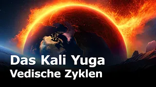 Das Kali Yuga - Vedische Zeitalter: Im Gespräch mit Ananda Krsna