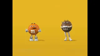 все рекламы m&m's 4