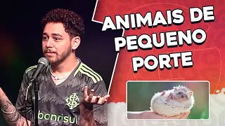 GIO LISBOA - DESCOBRINDO AS PROFISSÕES 🧳