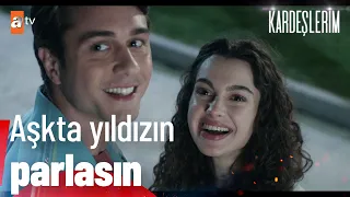 #AsDor Fanlarına Özel Cornetto Yaz Şarkısı Sahnesi🌟 - Kardeşlerim 94. Bölüm (Sezon Finali)