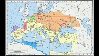 Гунны или при чем тут Русь