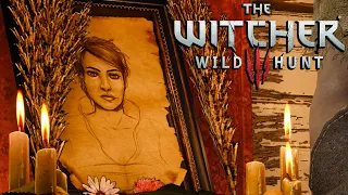 The Witcher 3 [ 4k ] - Мышиная Башня // Прохождение ▶ #62