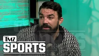 'Platinum' Mike Perry Says Jake Paul Is Dream BKFC Fight | TMZ Sports