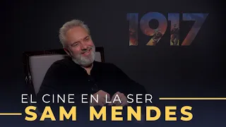 '1917': Sam Mendes y el plano secuencia que te mete en la Primera Guerra Mundial