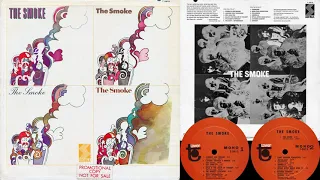 The Smoke - s/t (1968) [MONO] {Full Album}