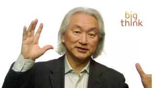 Michio Kaku: The Universe Is a Symphony of Vibrating Strings | Big Think