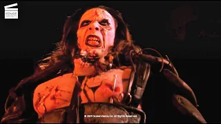 Ghosts of Mars: Fight against possessed miners