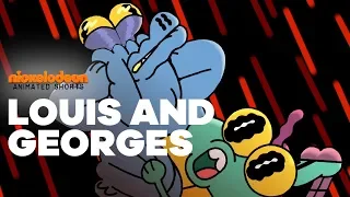 Louis and Georges | Nick Animated Shorts