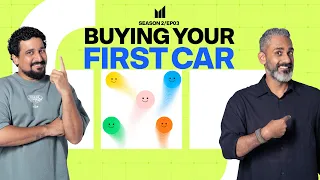How To Buy Your First Ever Car | ThisConnect S02E03