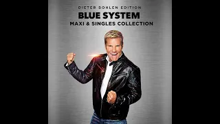 Blue System - Dr. Mabuse (Radio Version II)