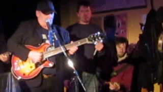Night Of Blues Jam - Before You Accuse Me