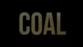 The Jack Wood - Coal (Official video)