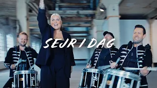 Copenhagen Drummers - Sejr I Dag (Official Music Video)