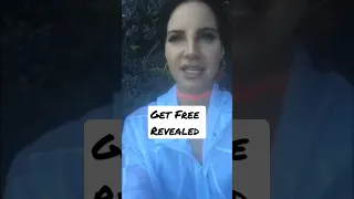 LANA REVEALS WHY WHITNEY & AMY'S NAMES WERE REMOVED FROM "GET FREE".....