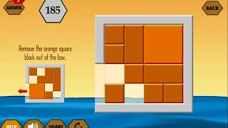 River Crossing Ultimate - How to solve chapter 22 (River IQ Crossing Logic 33)