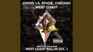 West Coast: West Coast Ballin Vol. 1