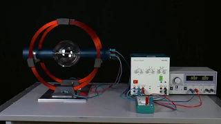 Experimental physics IV: 09 - specific electron charge e/m