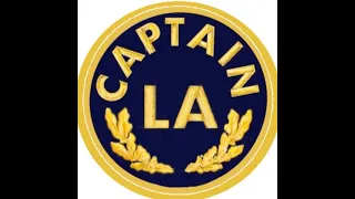 25-AUG-2022 A // *LIVE*  LAPD Police and LAFD Fire // Los Angeles Scanner Audio // LA Captain