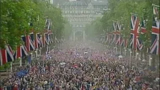 HD 720p - Golden Jubilee - Two Appearances By The Queen