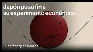 El experimento masivo de dinero de Japón ha terminado. ¿Qué sucederá ahora?