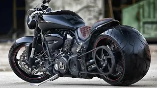 😎 Yamaha XV1700  Warrior - Кастом 💪!