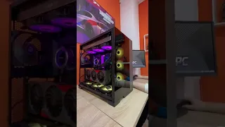 Частые проблемы с RGB Fusion