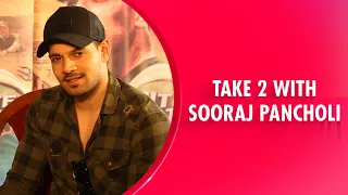 Sooraj Pancholi Breaks Silence On Jiah Khan l Sooraj Pancholi Interview | Satellite Shankar