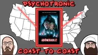 Abominable (2006) | Psychotronic Coast to Coast