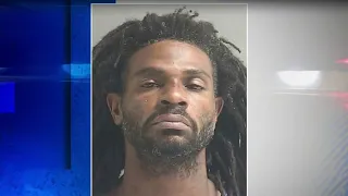 Man arrested in connection with deadly stabbing in Daytona Beach