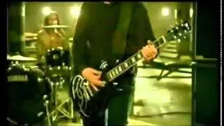 Godsmack - Cryin'  Like A Bitch (original music video)
